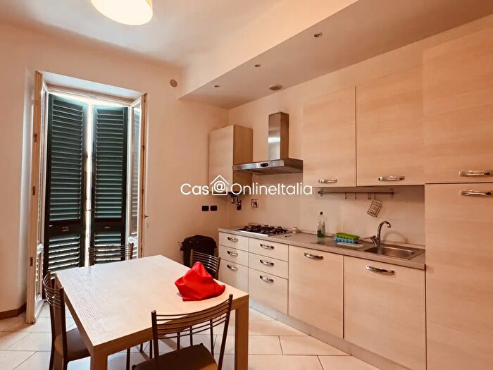 Appartamento trilocale in vendita in Via Felice Cavallotti, Prato