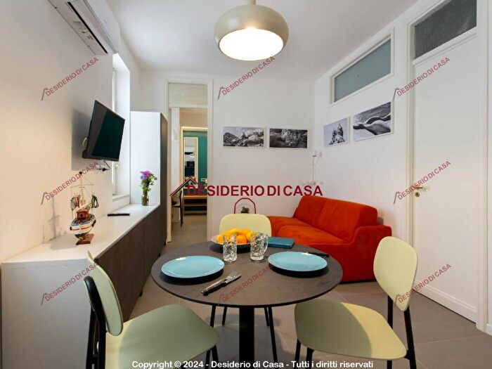 Appartamento bilocale in affitto in Via Richard Wagner, Politeama Ruggiero Settimo, Palermo