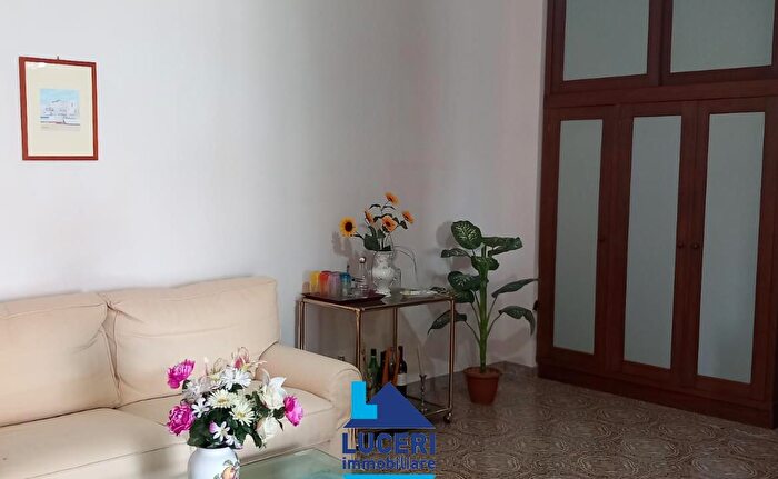 Appartamento in vendita in Via Madonna del Carmine Gallipoli Le Italia, Gallipoli