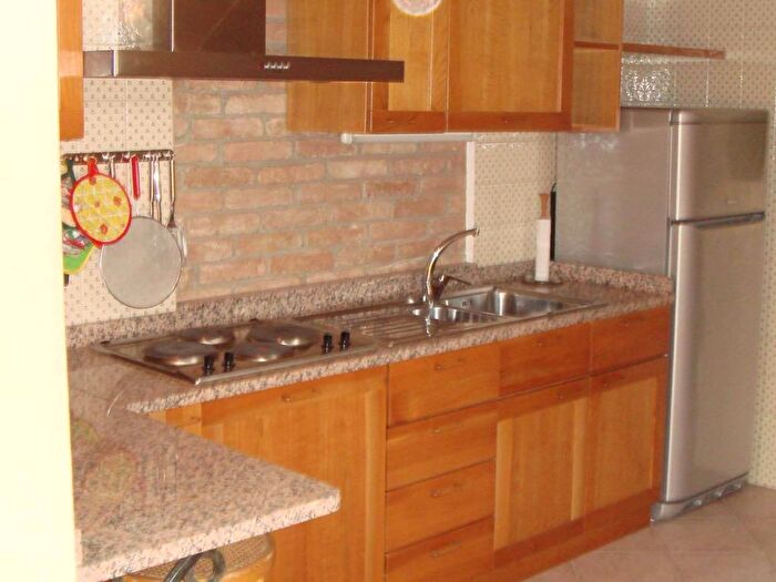 Casa trilocale in affitto in Via Roma, Noventa, Noventa Padovana