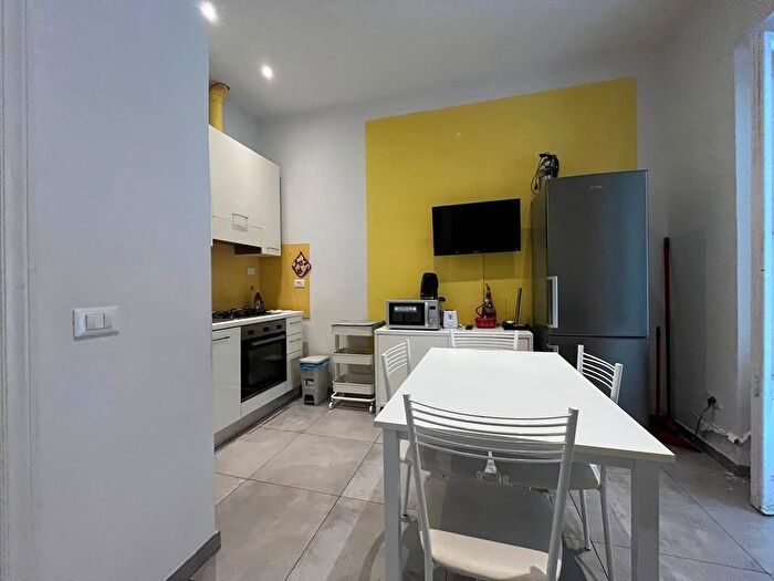 Appartamento trilocale in affitto in Via Benedetto Marcello, Porta al Prato San Jacopino, Firenze