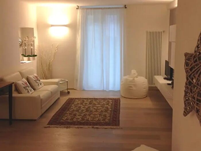 Appartamento in affitto in La Spezia