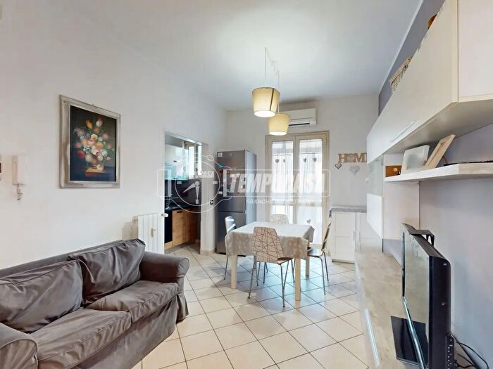 Appartamento quadrilocale in vendita in Via Giovanni Verga, Torino