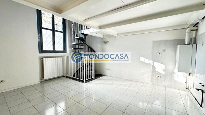 Appartamento bilocale in vendita in Via Arcangelo Corelli, Milano