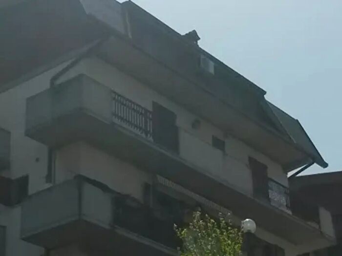 Appartamento quadrilocale in vendita in Via Palazzo Pierotti c, Palagano