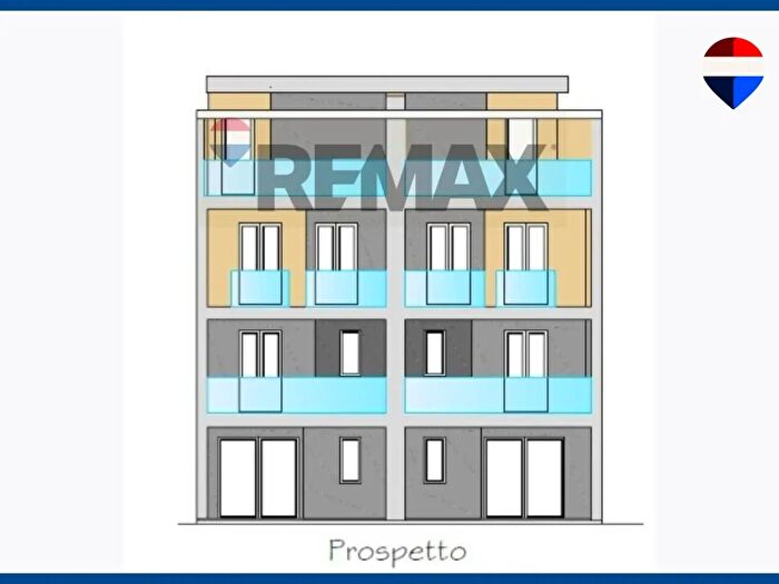 Casa con 8 locali in vendita in Via Asproni, Sestu