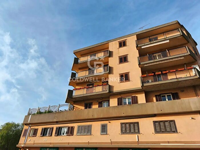 Appartamento quadrilocale in vendita in Via Sacro Cuore c, Modica