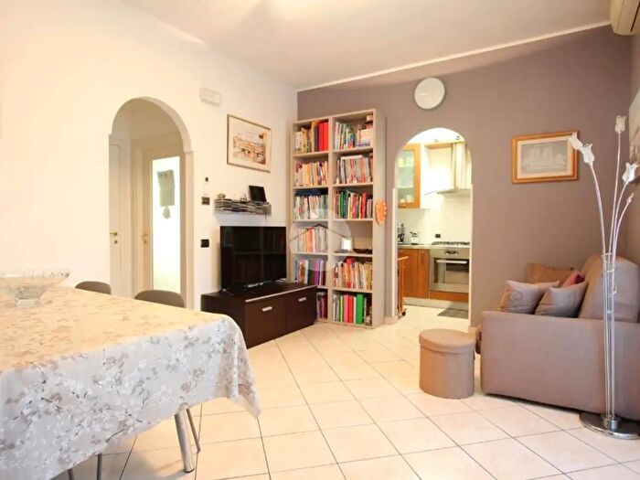Appartamento quadrilocale in vendita in Via Paolo Sarpi, Verona