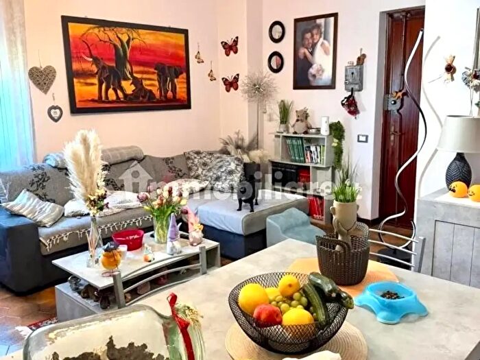 Appartamento quadrilocale in vendita in Castelnuovo Magra