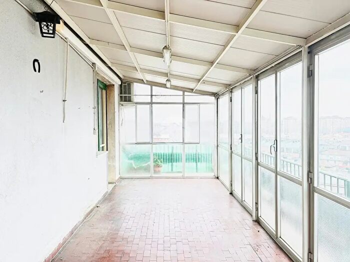 Appartamento quadrilocale in vendita in Via Cuniberti, Torino