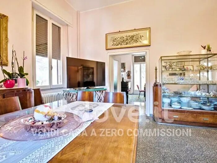 Appartamento quadrilocale in vendita in Viale Francesco Paolo Tosti, Pescara