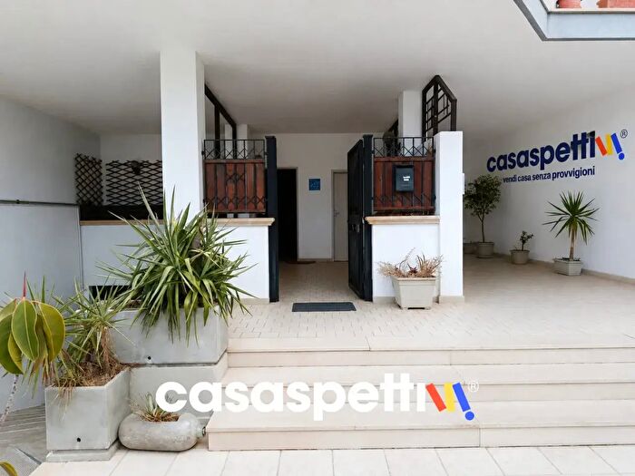 Appartamento monolocale in vendita in Via Martino Marinosci, Lecce