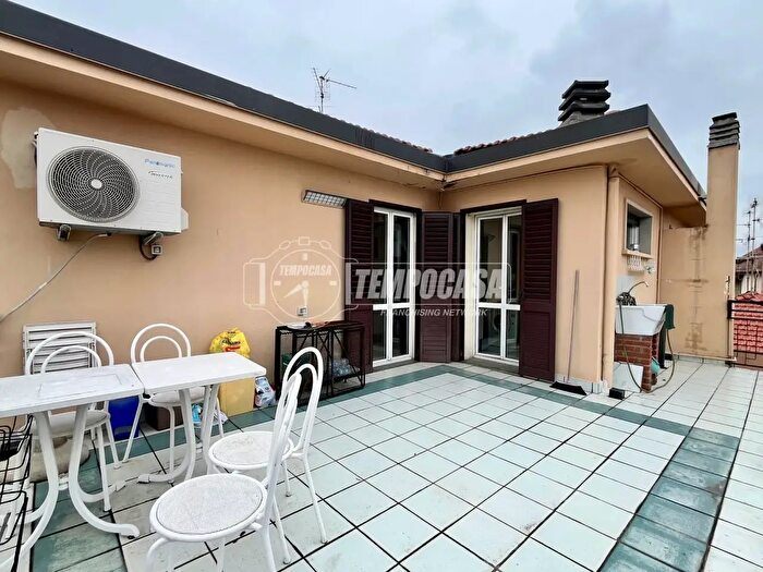 Appartamento bilocale in vendita in Via Elisa Vismara a, Casatenovo