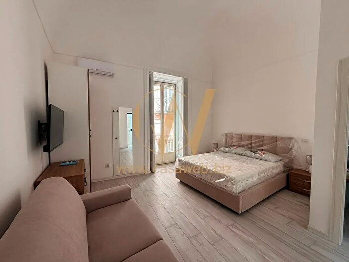 Appartamento quadrilocale in affitto in Corso Trieste, Caserta