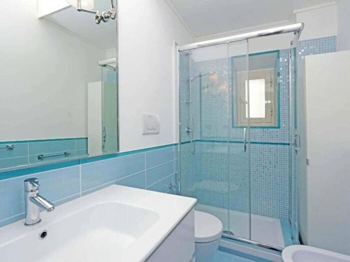 Appartamento bilocale in affitto in Via Tirso, Salario Porta Pia, Roma