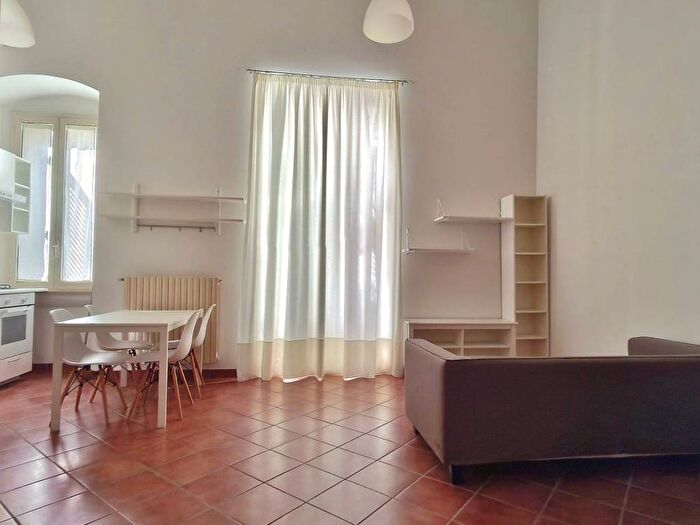 Appartamento bilocale in affitto in Via Dante Alighieri, Via della Repubblica Piazza San Francesco, Foggia