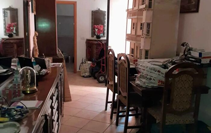 Casa trilocale in vendita in Giarre