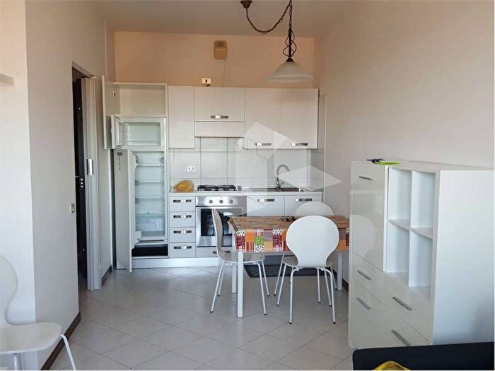 Appartamento bilocale in affitto in Ospedale Villaggio Manenti, Reggio Emilia