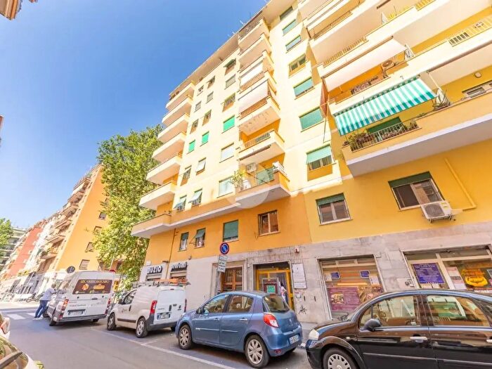 Appartamento bilocale in vendita in Valle Borbera, Roma