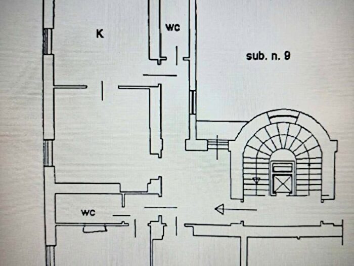 Appartamento trilocale in affitto in Via Raimondo Annecchino, Arco Felice, Pozzuoli