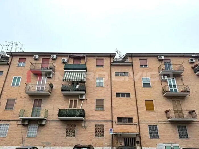 Appartamento trilocale in vendita in Via Luigi Sbano, Foggia