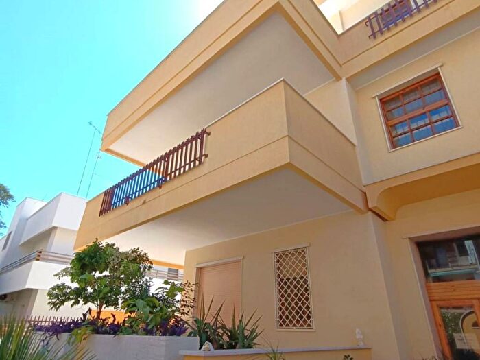 Casa bilocale in affitto in Salesiani Caliò, Lecce