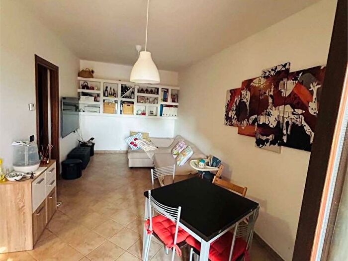 Appartamento trilocale in affitto in Olmo Santa Caterina Falcinello, Sarzana