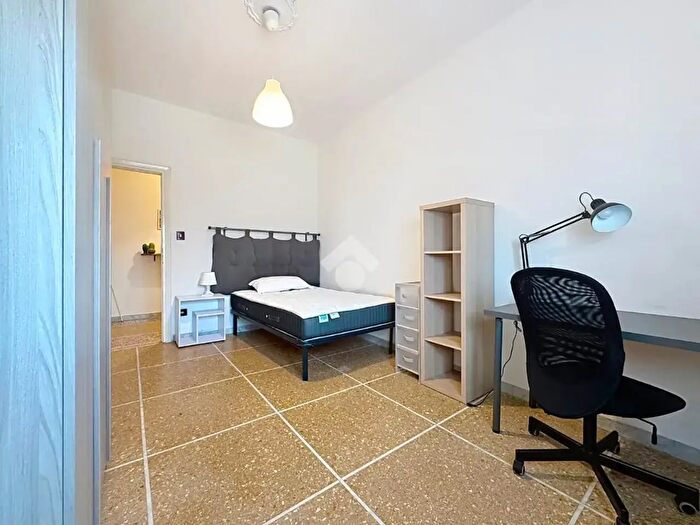 Appartamento quadrilocale in affitto in Via di Porta a Mare, Pisa