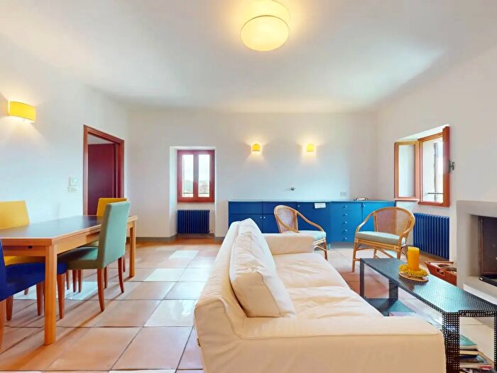 Appartamento trilocale in vendita in Via Santo Stefano, Cannara