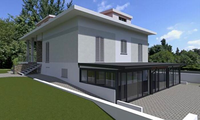 Case in Vendita e in Affitto - 2