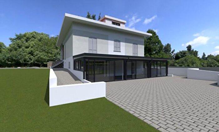 Casa con 6 locali in vendita in Via Sinistra Guerro, Castelvetro Di Modena