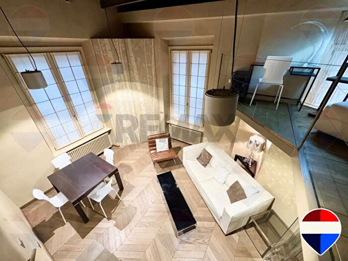 Appartamento bilocale in affitto in Via San Vittore, Milano