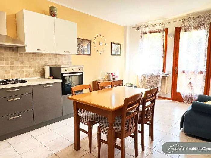 Appartamento bilocale in vendita in Via Sarano, Mareno Di Piave