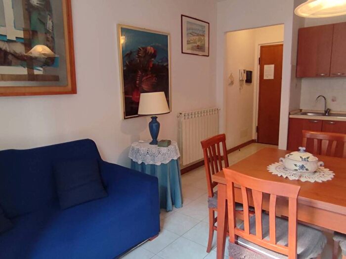 Appartamento bilocale in affitto in Via Baldassarre Peruzzi, Fuori Porta Romana, Siena
