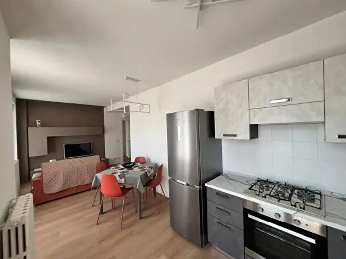 Appartamento bilocale in affitto in Corso della Libertà, Canelli