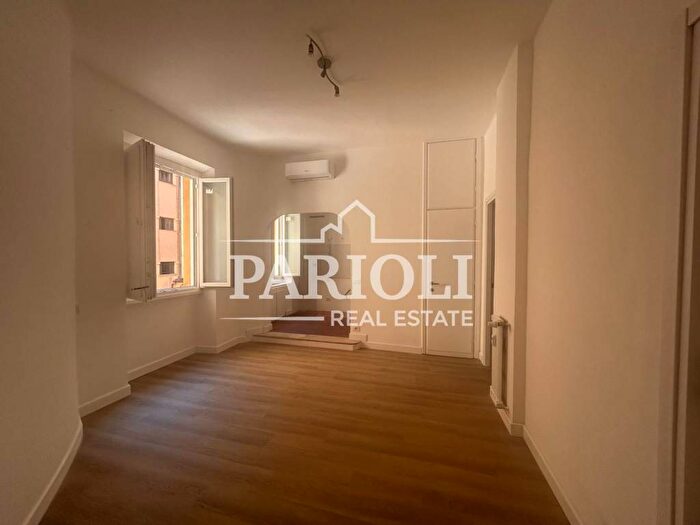 Appartamento trilocale in affitto in Via Ruggero Fauro, Parioli, Roma
