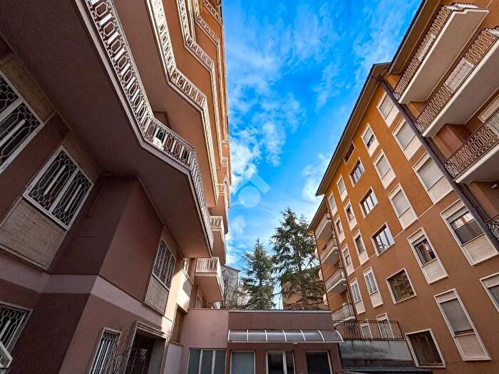 Appartamento trilocale in vendita in Viale Alcide De Gasperi, LAquila