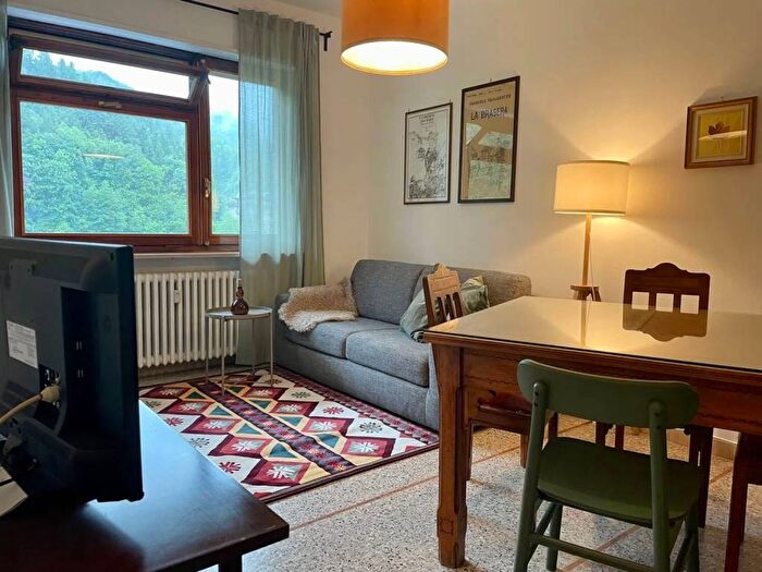 Appartamento bilocale in affitto in Strada Statale SNC, Vernante