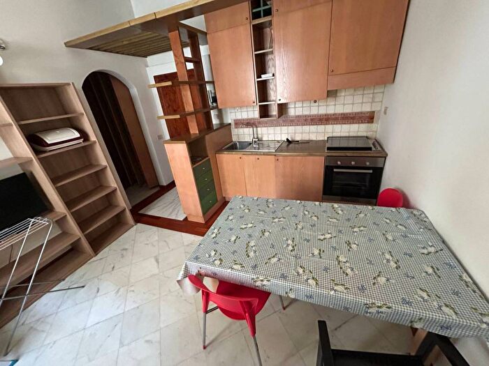 Appartamento bilocale in affitto in via santa marta, San Francesco, Pisa