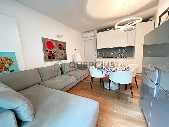 Appartamento in affitto in Via Bafile, Jesolo
