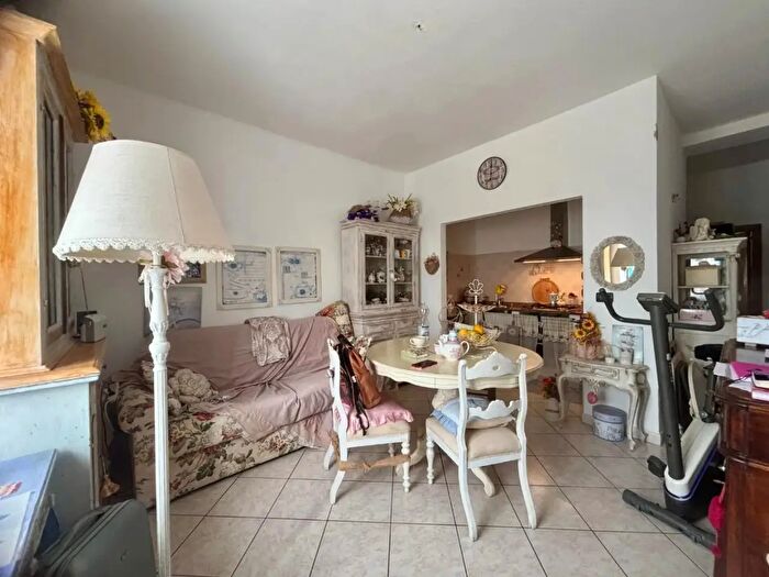 Appartamento quadrilocale in vendita in Castellina Marittima