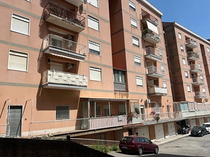 Appartamento bilocale in vendita in Contrada Catanese, Messina