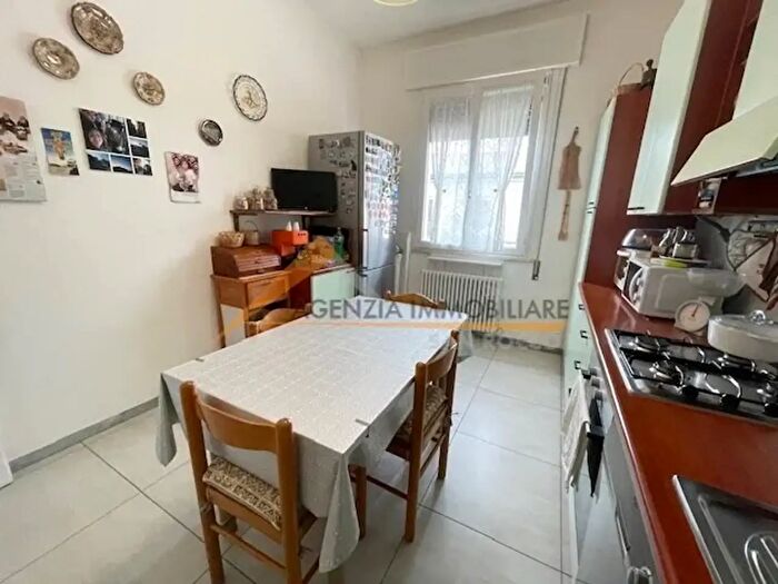Appartamento quadrilocale in affitto in Via Pescara, Ravenna