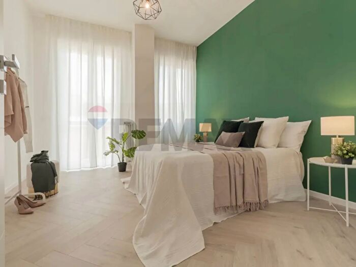 Appartamento trilocale in vendita in Via XX Settembre, Busto Arsizio