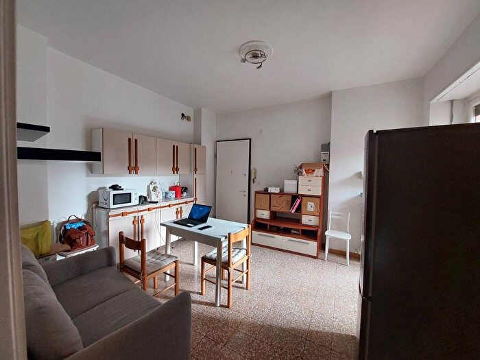 Appartamento bilocale in affitto in Corso Racconigi, San Paolo, Torino