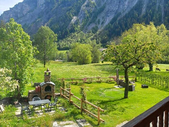 Appartamento trilocale in affitto in via Passerin dEntreves, Centro, Courmayeur