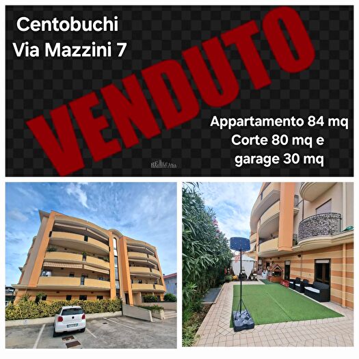 Appartamento bilocale in vendita in Monteprandone