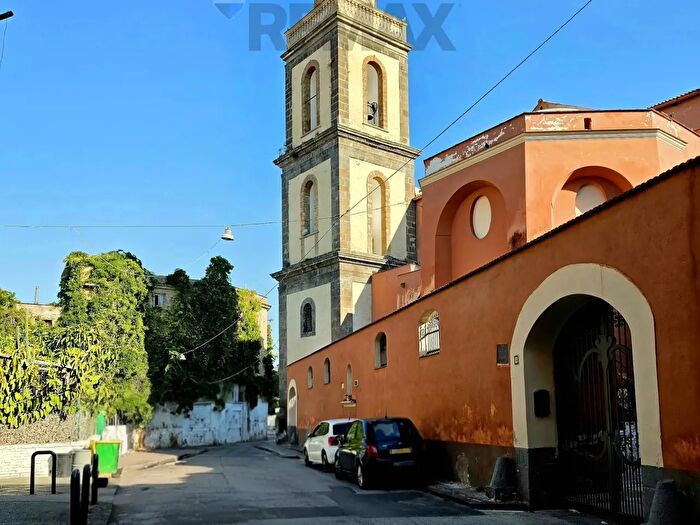 Appartamento bilocale in vendita in Via Giovanni dell'Aquila, Afragola