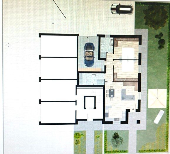 Case in Vendita e in Affitto - 3