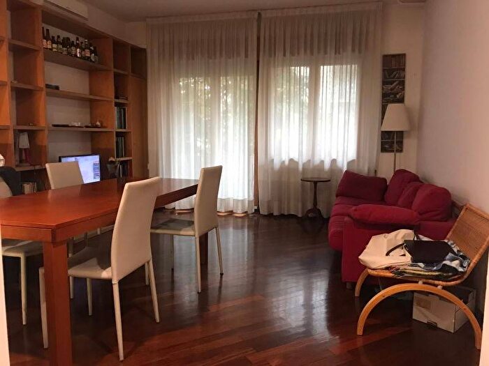 Appartamento quadrilocale in affitto in Mestre, Venezia
